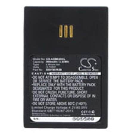 Ilc Replacement for Ascom I62 I62 ASCOM